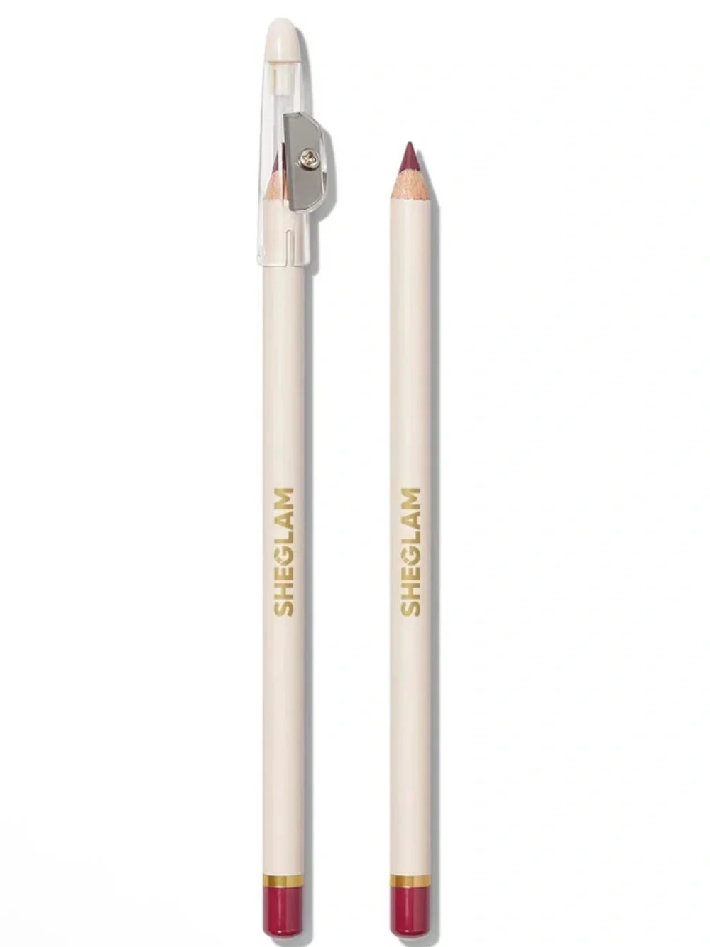 SHEGLAM Lip Facts Lip Liner Highly-Pigmented Pencil Momojo New Sealed in Box